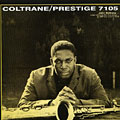 Coltrane, John Coltrane