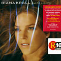 From this moment on, Diana Krall