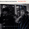 The Zoo Is Far, Christian Wallumrod