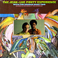 The Jean-Luc Ponty Experience, Jean Luc Ponty