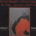 Takiya ! Tokaya !, Jean Marie Machado