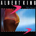 The Pinch, Albert King