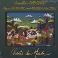 chants du monde, Jean-marc Padovani