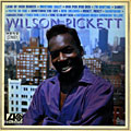 Wilson Pickett, Wilson Pickett