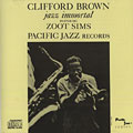 Jazz Immortal, Clifford Brown