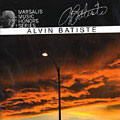 Alvin Batiste, Alvin Batiste