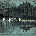 A fontainebleau, Sammy Price