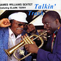 talkin' trash, James Williams