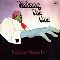 Walking the line, Oscar Peterson