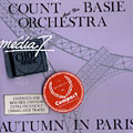 Autumn in Paris, Count Basie