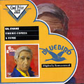 There comes a Time, Gil Evans