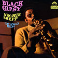 Black gipsy, Archie Shepp