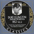 Duke Ellington and his orchestra 1953 Vol. 2, Duke Ellington