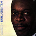 Arigato, Hank Jones