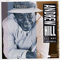 But not farewell, Andrew Hill