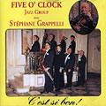 C'est si bon !,  Five O'clock Jazz Group