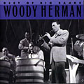 Best of big bands, Woody Herman