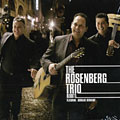 roots, Nonnie Rosenberg , Nous'che Rosenberg , Stochelo Rosenberg