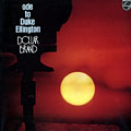 Ode to Duke Ellington, Abdullah Ibrahim (dollar Brand)