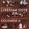 Liberian suite, Duke Ellington
