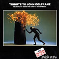 Tribute to John Coltrane / Select Live Under the Sky'87 10th Special, Richie Beirach , Jack DeJohnette , Eddie Gomez , Dave Liebman , Wayne Shorter