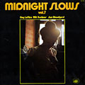 Midnight slows vol 7, Milt Buckner , Guy Lafitte , Sam Woodyard