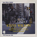 step lively, Steve Wilson