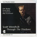 Through The Shadows, Scott Wendholt