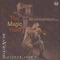 The magic horn, George Wein
