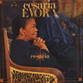 cesaria, Cesaria Evora