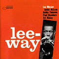 Lee way, Lee Morgan