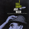 A fickle sonance, Jackie McLean