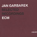 selected recordings, Jan Garbarek