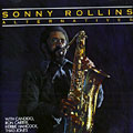 alternatives, Sonny Rollins