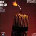 Dynamite, Louis Bellson