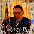 Very Cool, Lee Konitz