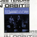 Boss tenors in orbit !, Gene Ammons , Sonny Stitt