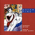 DREAM TIME, Alain Jean Marie , Barney Wilen