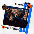 c'est si bon, Louis Armstrong