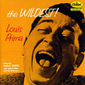 the wildest!, Louis Prima