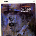 Meditations, Coleman Hawkins