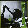 Worktime, Sonny Rollins