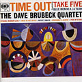 Time Out, Dave Brubeck