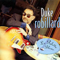 La Palette Bleue, Duke Robillard