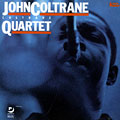 John Coltrane Quartet, John Coltrane