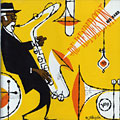 big band, Joe Henderson