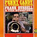 penny candy & other treats, Frank Hubbell