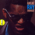 The Great Ray Charles, Ray Charles