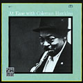 at ease with Coleman Hawkins, Coleman Hawkins