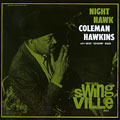Night hawk, Coleman Hawkins